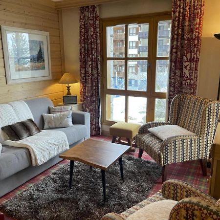 Le Plus Bel Appartement Des Arcs 1950 Ski/Piscine Бур-Сен-Морис Екстер'єр фото